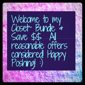 BUNDLE & SAVE!!! 👕👗🥾🧢